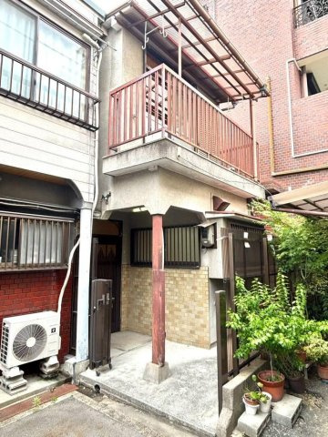 戸建 大阪市城東区鴫野西５丁目