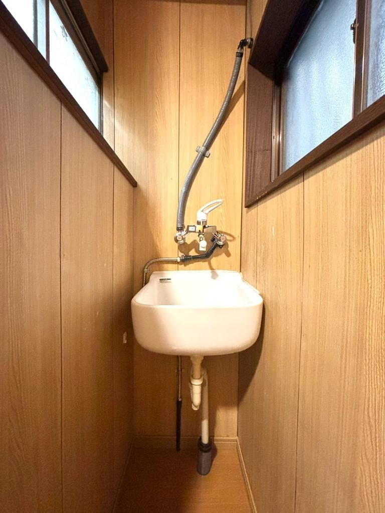 戸建 大阪市城東区鴫野西５丁目のその他