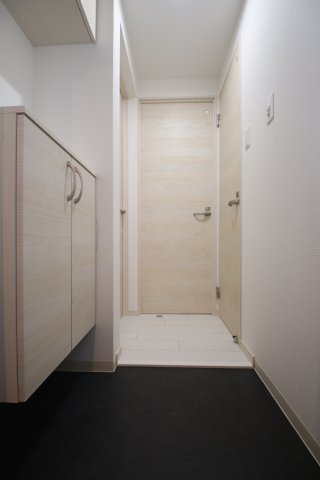 【トイレ】 | D porta sunlit