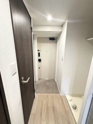 【玄関】 | THE SENSE RESIDENCE新深江