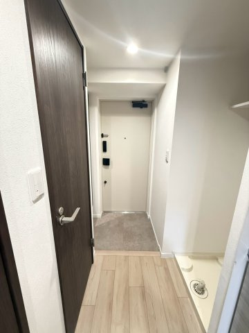 【玄関】 | THE SENSE RESIDENCE新深江