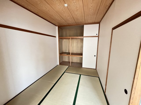 サンテ東甲子園の居間・リビング