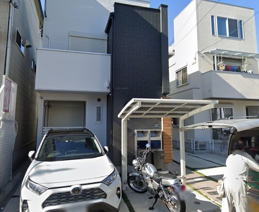 住吉Terrace(住吉テラス)