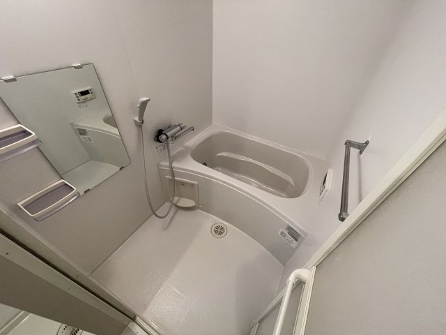 Cozysailの玄関