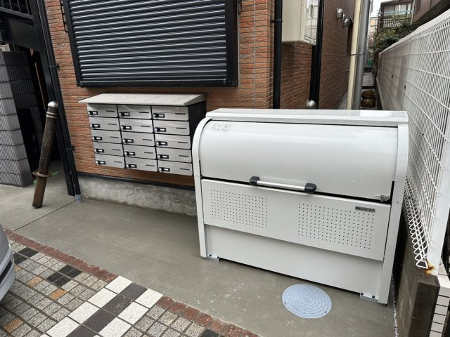 【共用部分】