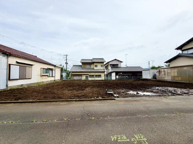 沼津市東椎路の新築一戸建|現地写真（7/4撮影）