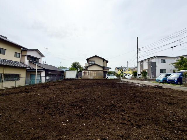 沼津市東椎路の新築一戸建|現地写真（7/4撮影）