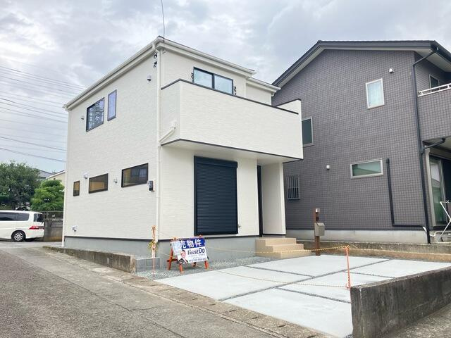 沼津市小林台の新築一戸建|快適な住まいほど日増しに思い…