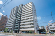 Ｖｅｒｏｎａ大井南ＬｕｓｓｏＧｒａｎｄｅの画像