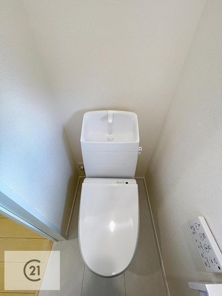 沼津市下香貫の新築一戸建