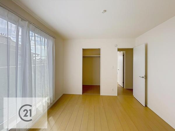 沼津市下香貫の新築一戸建|2F７帖