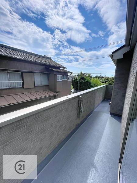 沼津市下香貫の新築一戸建