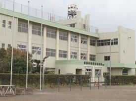 沼津市下香貫の新築一戸建|沼津市立香貫小学校まで1,290m