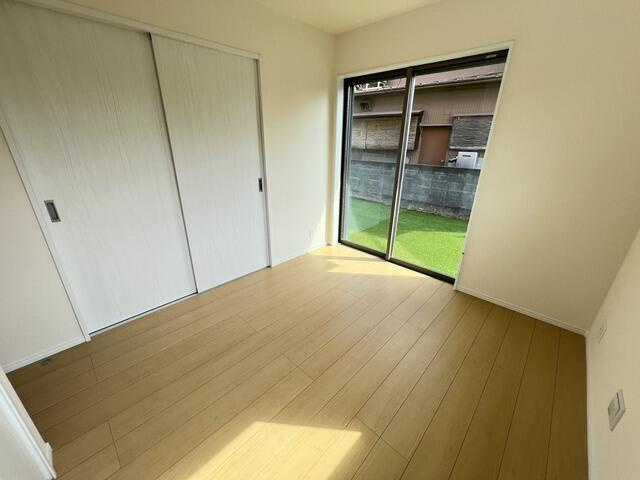 沼津市下香貫の新築一戸建