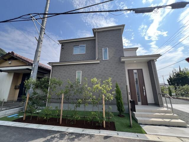 沼津市下香貫の新築一戸建|ここで始まる新たな暮らし