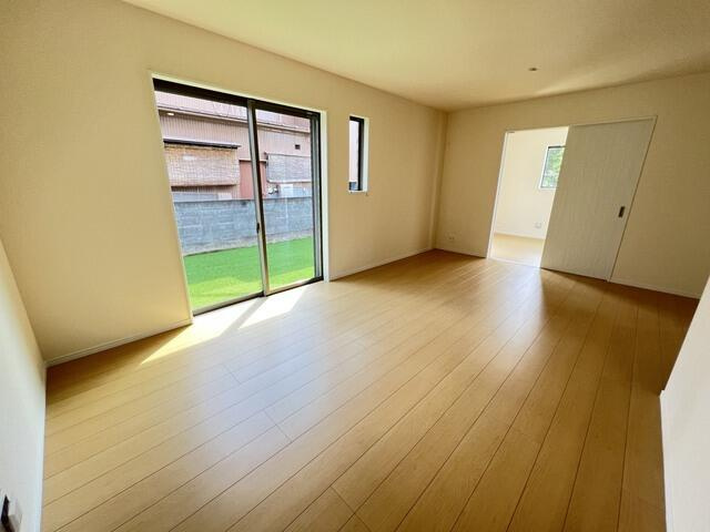 沼津市下香貫の新築一戸建