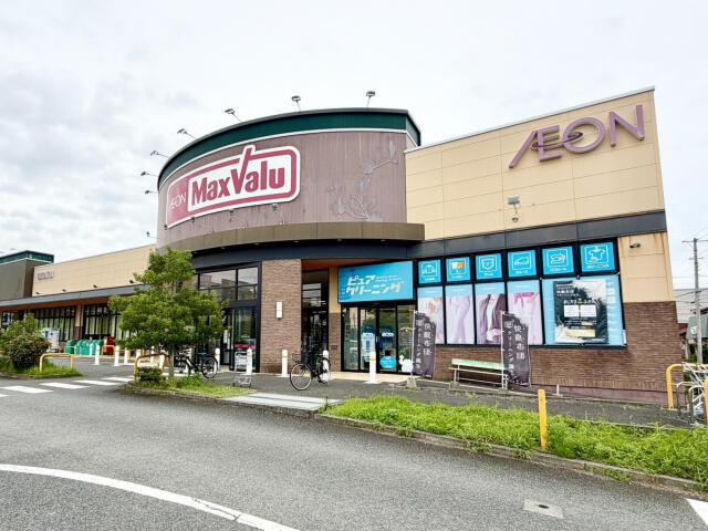 沼津市下香貫の新築一戸建|マックスバリュ沼津香…まで988m