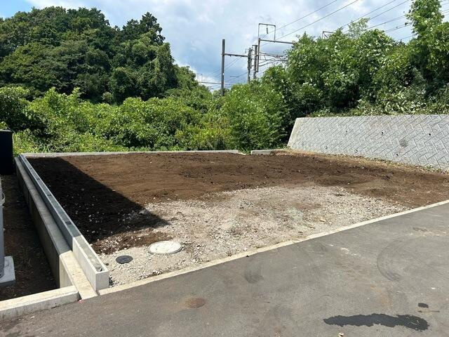 沼津市西椎路の新築一戸建|（1号棟）