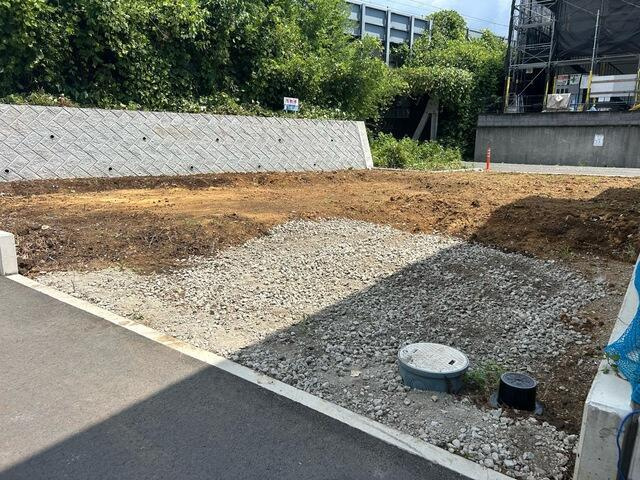 沼津市西椎路の新築一戸建|（2号棟）