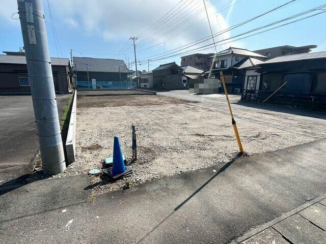 沼津市大塚の新築一戸建