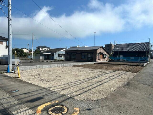 沼津市大塚の新築一戸建