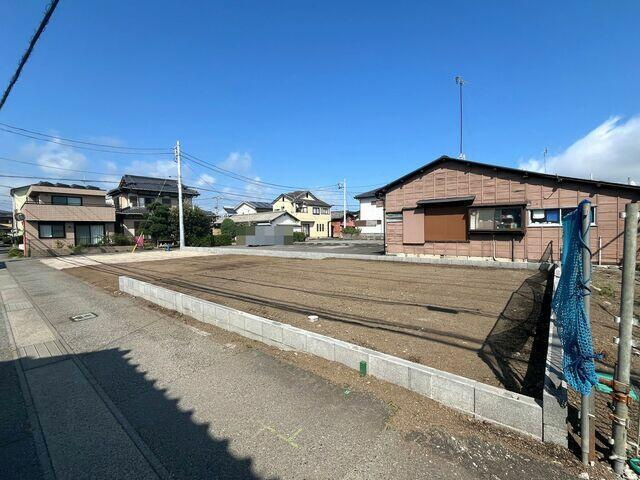 沼津市大塚の新築一戸建