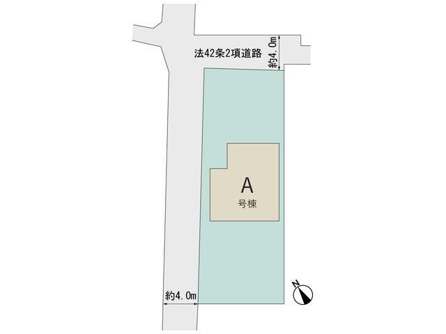 沼津市大塚の新築一戸建