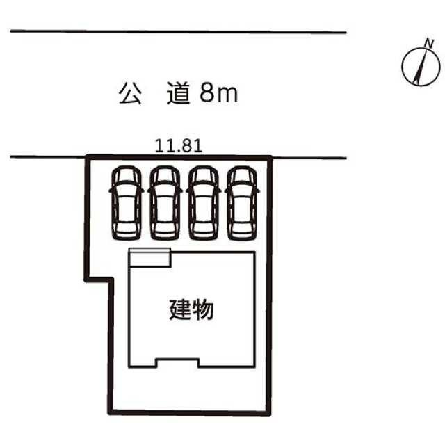 沼津市下河原町の新築一戸建