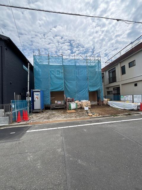 沼津市下河原町の新築一戸建|未来を鮮やかに彩る住まい（1…