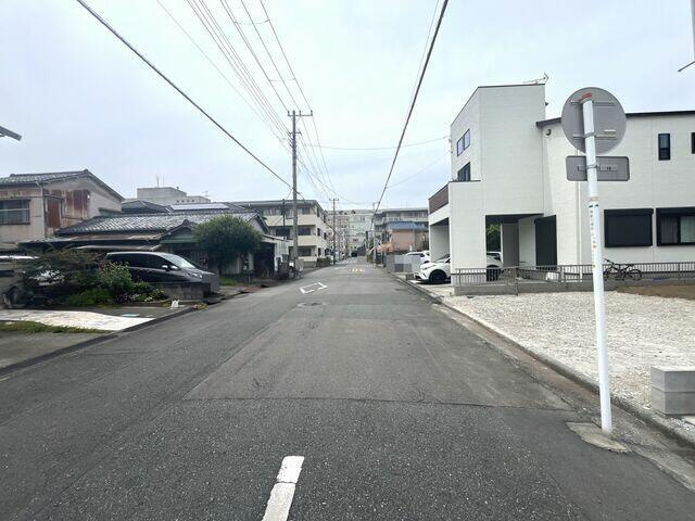 沼津市本の新築一戸建