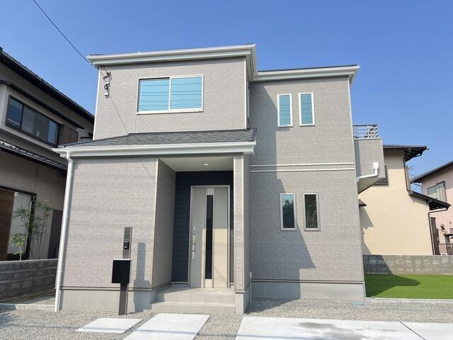 沼津市下香貫の新築一戸建