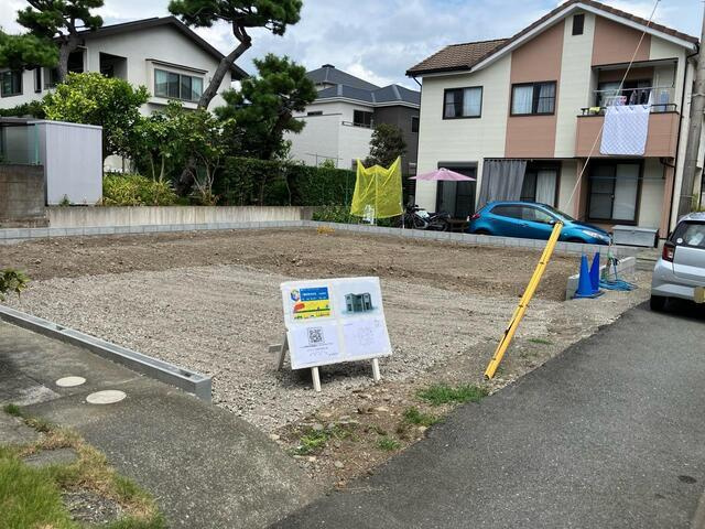 沼津市西間門の新築一戸建|ここで始まる新たな暮らし（1…