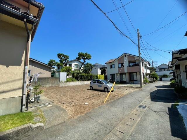 沼津市西間門の新築一戸建|これからの生活がもっと豊かに…
