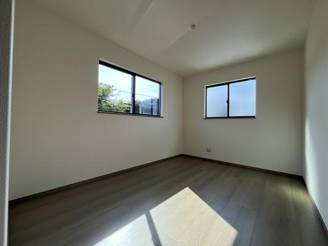沼津市本の新築一戸建