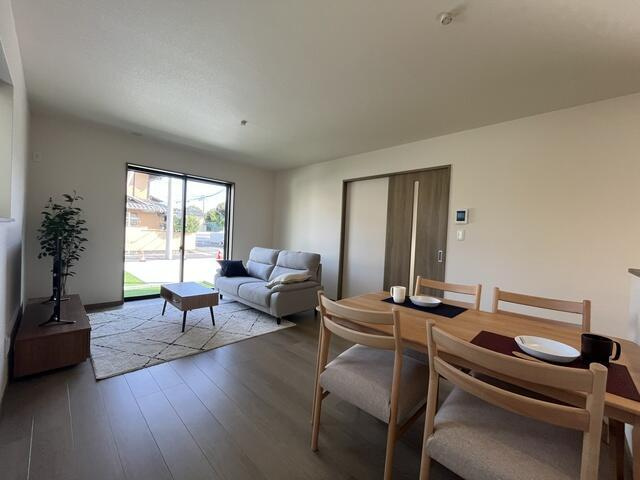 沼津市本の新築一戸建