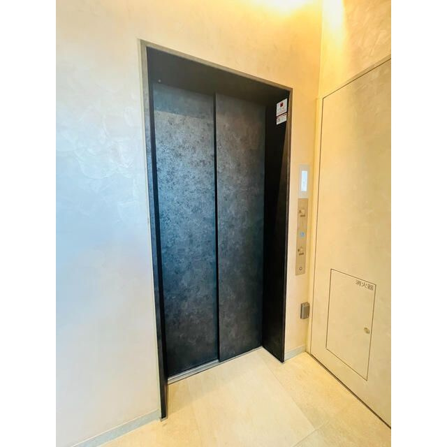ＴＡＳ駒込ＢＬＤ．のその他共用部分