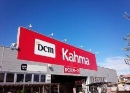沼津市本字松下七反田の新築一戸建|DCMカーマ沼津店まで820m