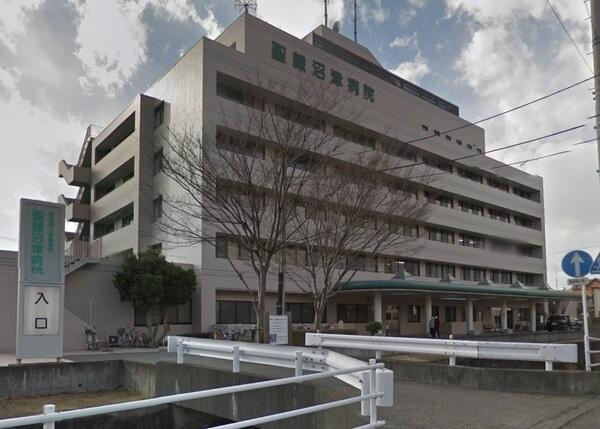沼津市本字松下七反田の新築一戸建|財団法人芙蓉協会聖隷…まで172m