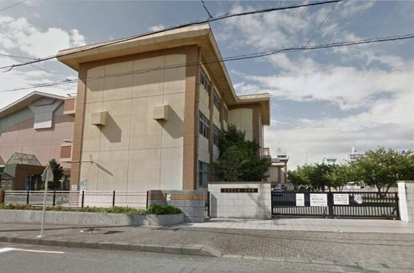 沼津市本字松下七反田の新築一戸建|沼津市立集明小学校まで662m
