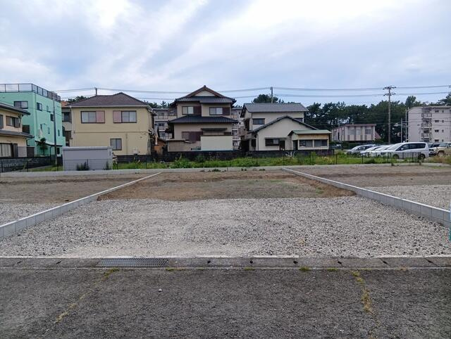沼津市大塚の新築一戸建