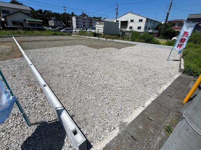 沼津市大塚の新築一戸建