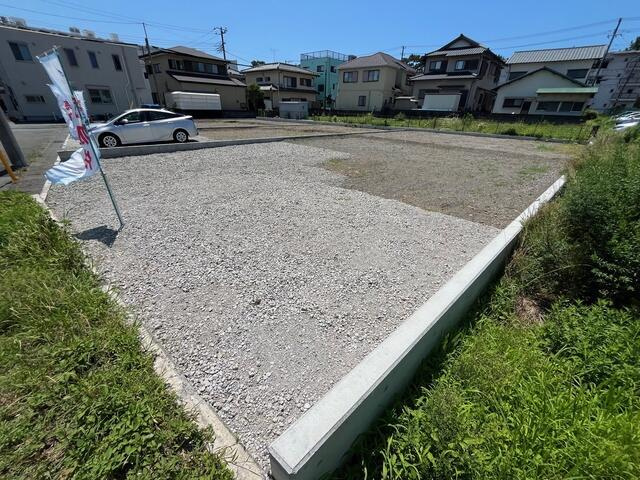 沼津市大塚の新築一戸建