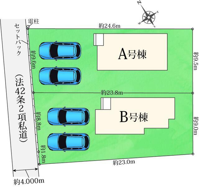 沼津市大諏訪の新築一戸建