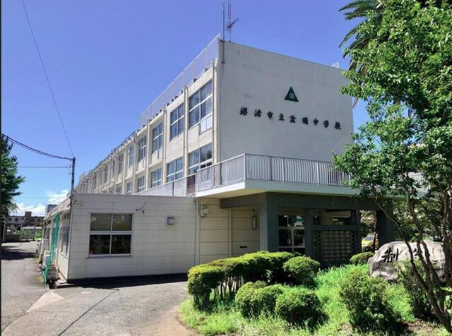 沼津市中沢田の新築一戸建|沼津市立金岡中学校まで1,800m