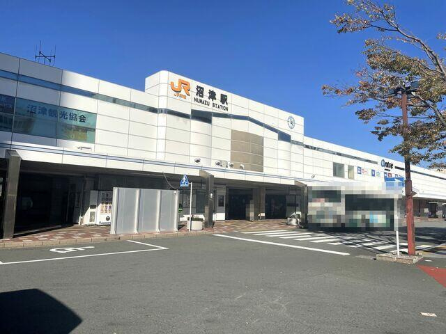 沼津市中沢田の新築一戸建|沼津駅まで3,100m