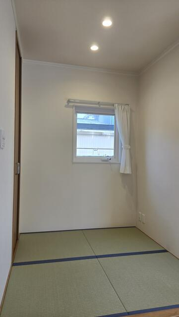 沼津市西添町の中古一戸建|サービスルーム２．０帖