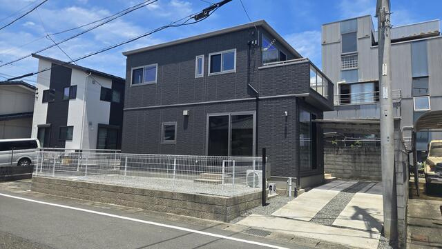 沼津市西添町の中古一戸建