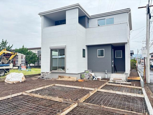 沼津市大塚の新築一戸建|毎日がもっと特別になる場所（…