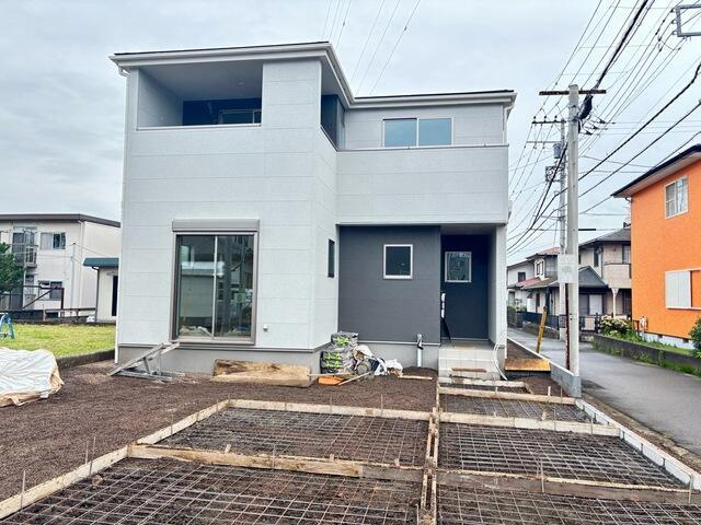 沼津市大塚の新築一戸建|ここで始まる新たな暮らし（1…