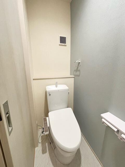 沼津市大塚の新築一戸建|毎日のトイレタイムは健康のバ…